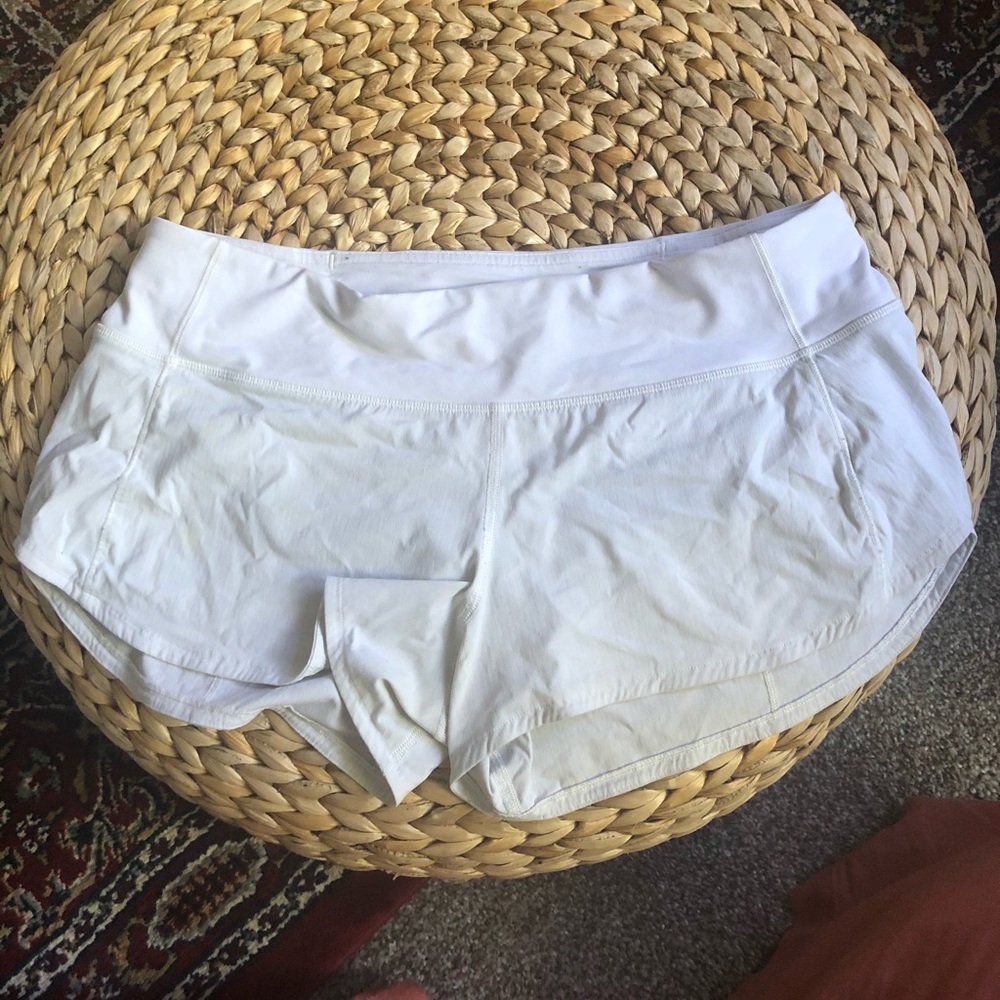 Lululemon shorts